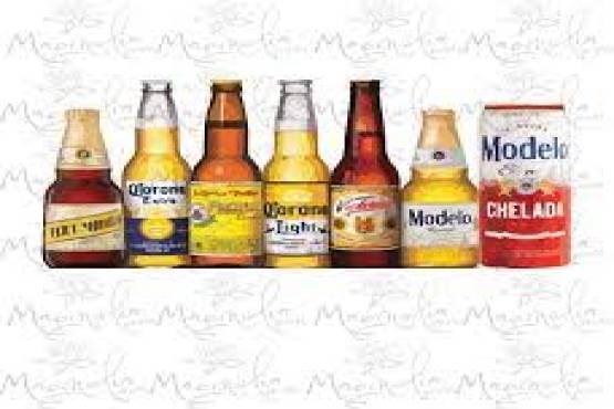 CERVEZAS